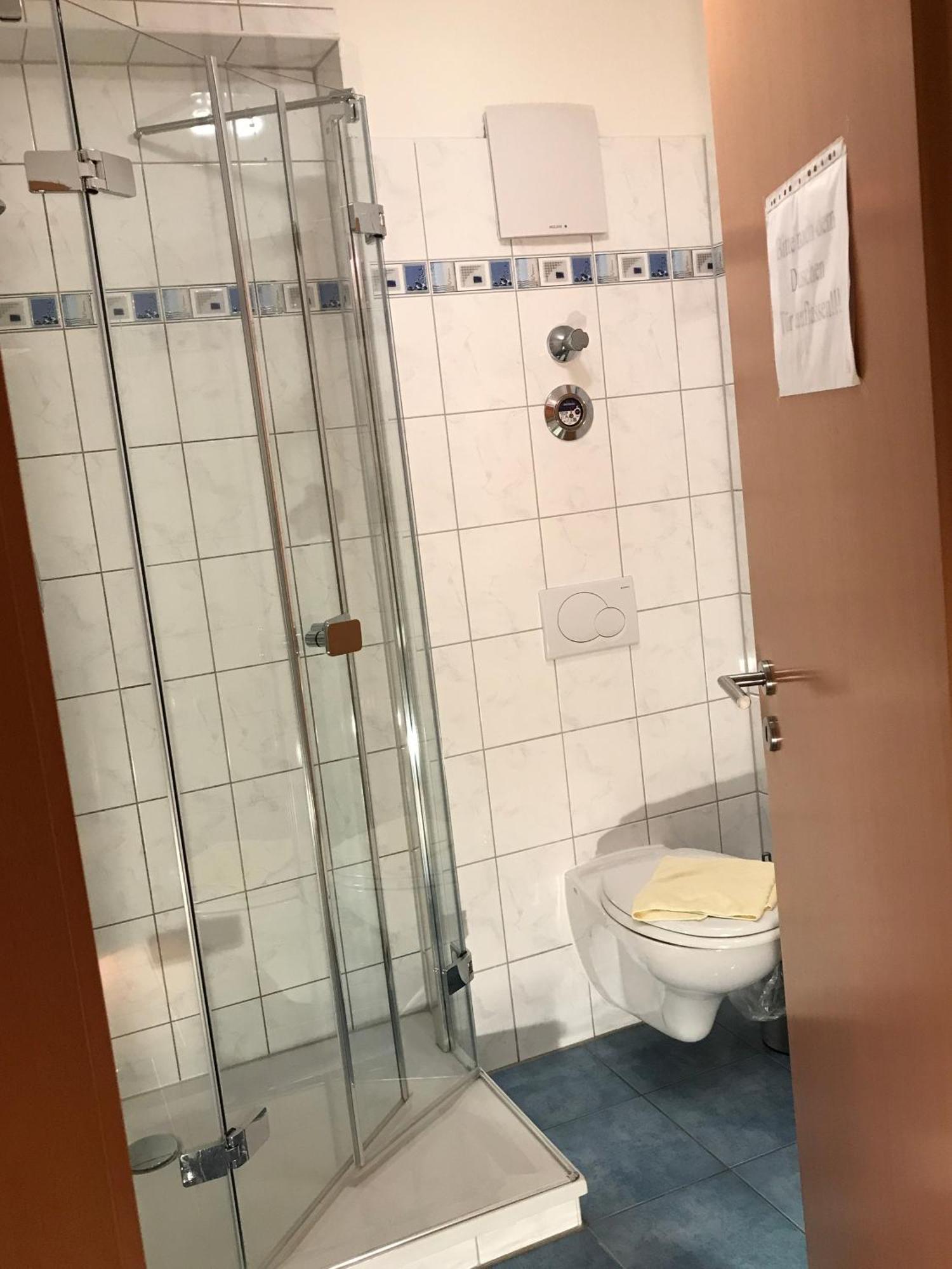 Fewo Gh 4 Преров Экстерьер фото